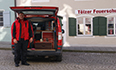 Bild Tölzer Feuerschutz Bus